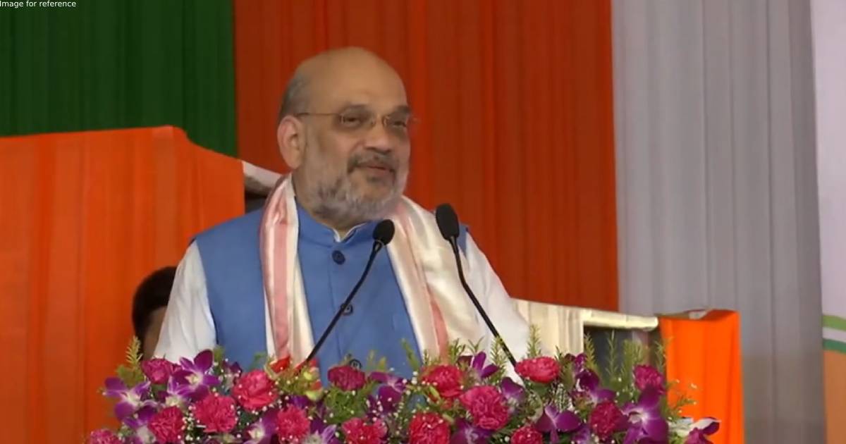 Will remove AFSPA only after installing peace: Amit Shah in Assam
